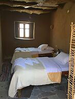 Eco Nubia Ecolodge