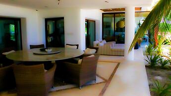 Icaria Luxury Villa