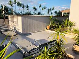 Luxury Suites Veleta