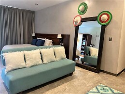 Luxury Suites Veleta