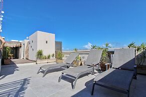 Luxury Suites Veleta