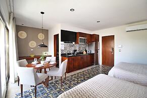 Luxury Suites Veleta