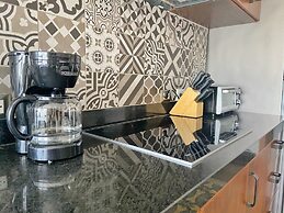 Luxury Suites Veleta