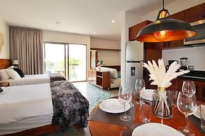 Luxury Suites Veleta