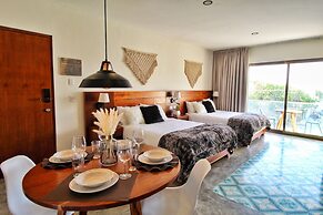 Luxury Suites Veleta