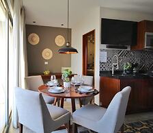 Luxury Suites Veleta