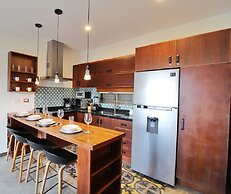 Luxury Suites Veleta