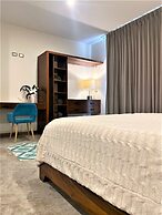 Luxury Suites Veleta