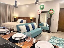 Luxury Suites Veleta