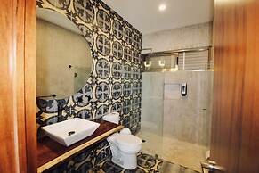 Luxury Suites Veleta