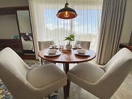 Luxury Suites Veleta