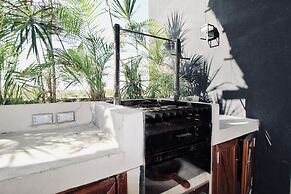 Luxury Suites Veleta