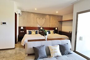 Luxury Suites Veleta