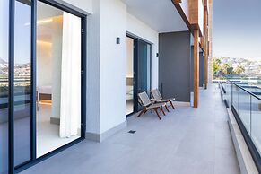 The Bo Vue Hotel Bodrum, Curio Collection by Hilton