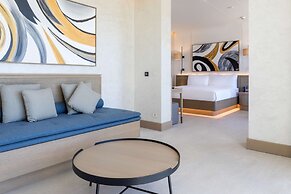 The Bo Vue Hotel Bodrum, Curio Collection by Hilton