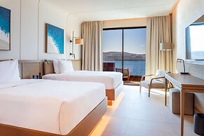The Bo Vue Hotel Bodrum, Curio Collection by Hilton