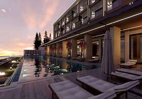 The Bo Vue Hotel Bodrum, Curio Collection by Hilton
