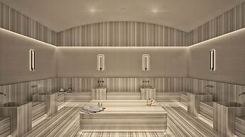 The Bo Vue Hotel Bodrum, Curio Collection by Hilton