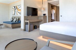 The Bo Vue Hotel Bodrum, Curio Collection by Hilton