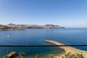 The Bo Vue Hotel Bodrum, Curio Collection by Hilton