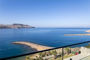 The Bo Vue Hotel Bodrum, Curio Collection by Hilton