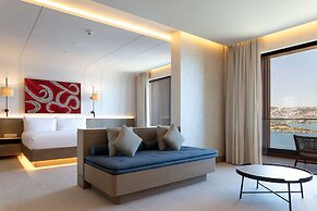 The Bo Vue Hotel Bodrum, Curio Collection by Hilton