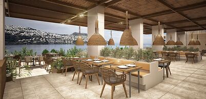 The Bo Vue Hotel Bodrum, Curio Collection by Hilton