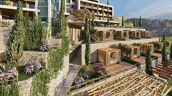 The Bo Vue Hotel Bodrum, Curio Collection by Hilton