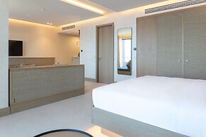 The Bo Vue Hotel Bodrum, Curio Collection by Hilton