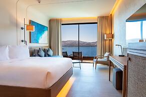 The Bo Vue Hotel Bodrum, Curio Collection by Hilton