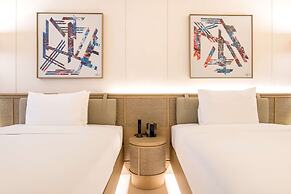 The Bo Vue Hotel Bodrum, Curio Collection by Hilton