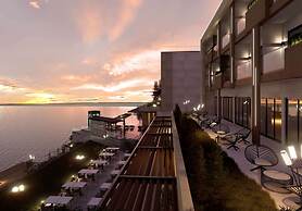 The Bo Vue Hotel Bodrum, Curio Collection by Hilton