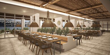 The Bo Vue Hotel Bodrum, Curio Collection by Hilton