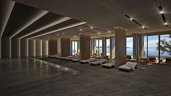 The Bo Vue Hotel Bodrum, Curio Collection by Hilton