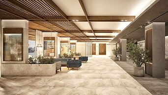 The Bo Vue Hotel Bodrum, Curio Collection by Hilton