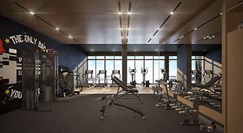 The Bo Vue Hotel Bodrum, Curio Collection by Hilton