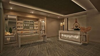 The Bo Vue Hotel Bodrum, Curio Collection by Hilton