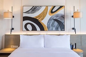 The Bo Vue Hotel Bodrum, Curio Collection by Hilton