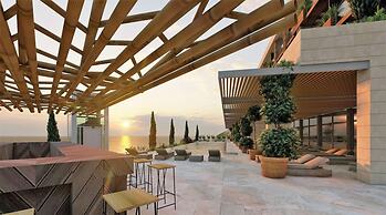The Bo Vue Hotel Bodrum, Curio Collection by Hilton