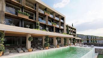 The Bo Vue Hotel Bodrum, Curio Collection by Hilton