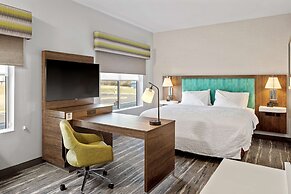 Hampton Inn & Suites Cincinnati West