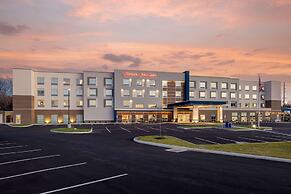 Hampton Inn & Suites Cincinnati West