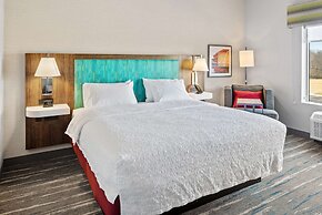 Hampton Inn & Suites Cincinnati West