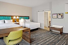 Hampton Inn & Suites Cincinnati West