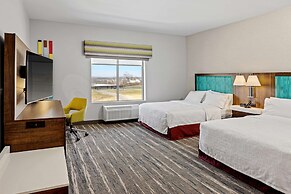 Hampton Inn & Suites Cincinnati West
