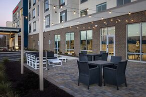 Hampton Inn & Suites Cincinnati West