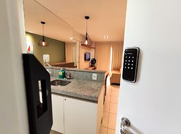 VG Sun Cumbuco Studio By DM Apartments