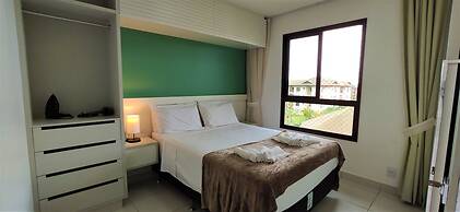 VG Sun Cumbuco Studio By DM Apartments