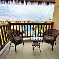 VG Sun Cumbuco Studio By DM Apartments