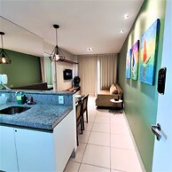 VG Sun Cumbuco Studio By DM Apartments